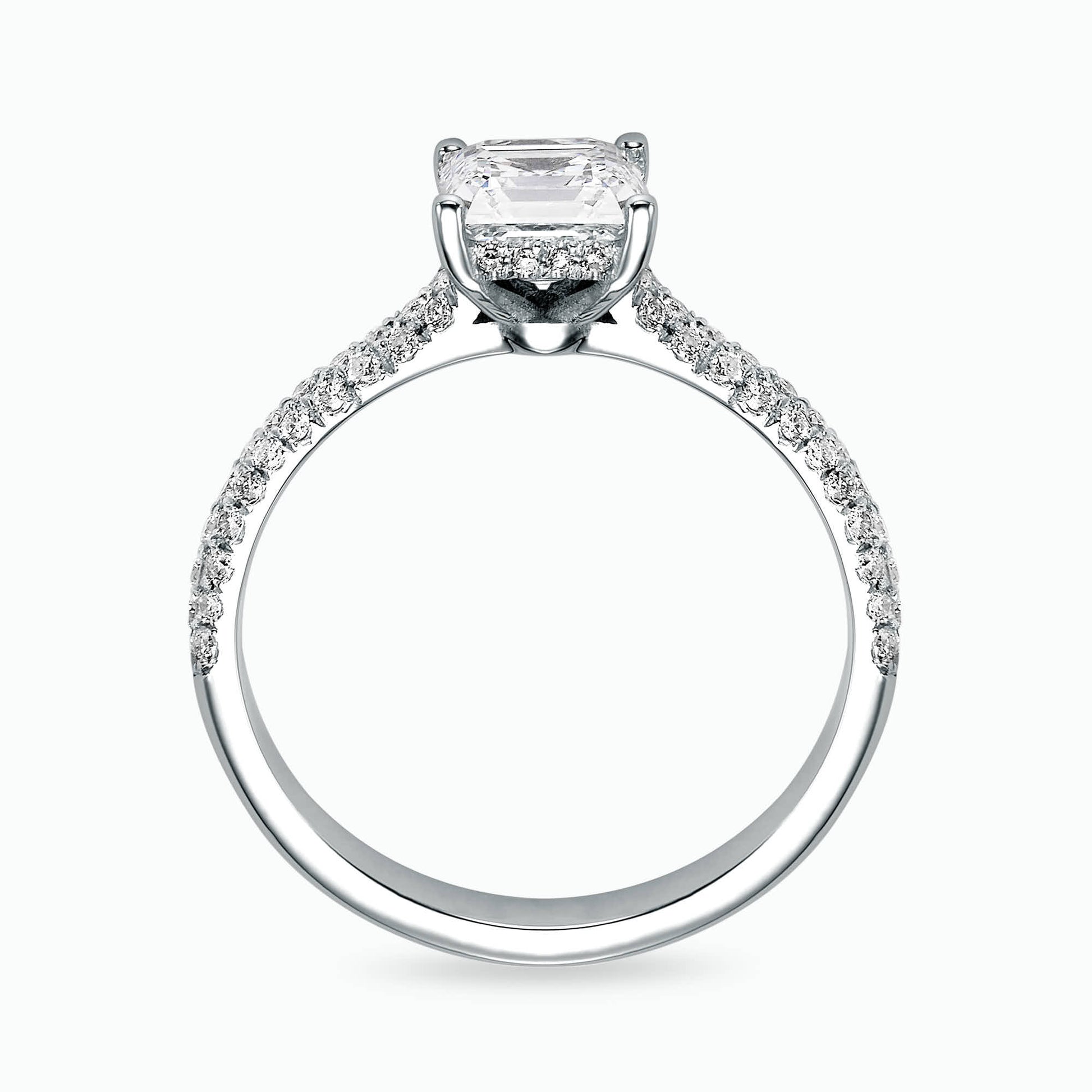 Diamond Ring Francesca