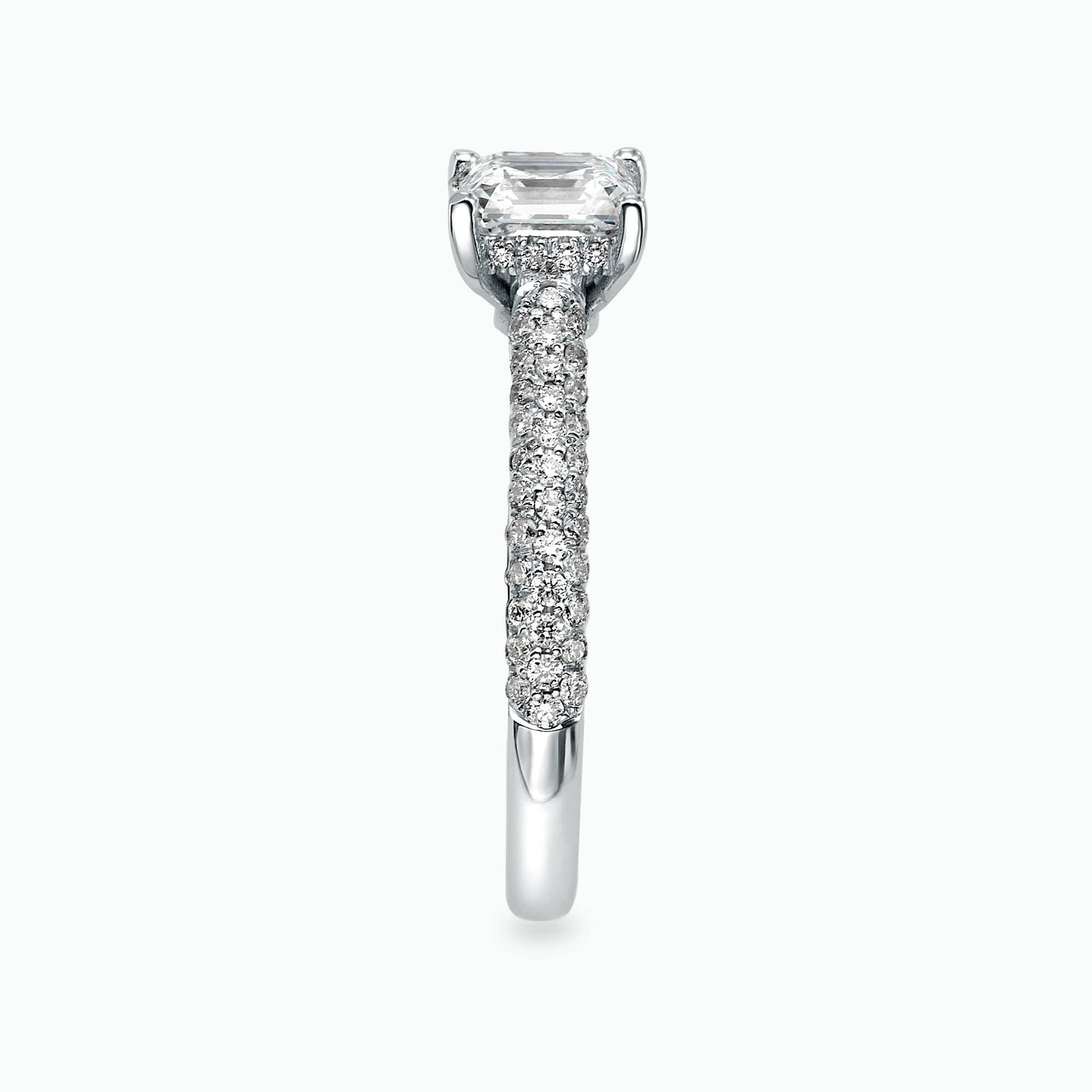 Diamond Ring Francesca
