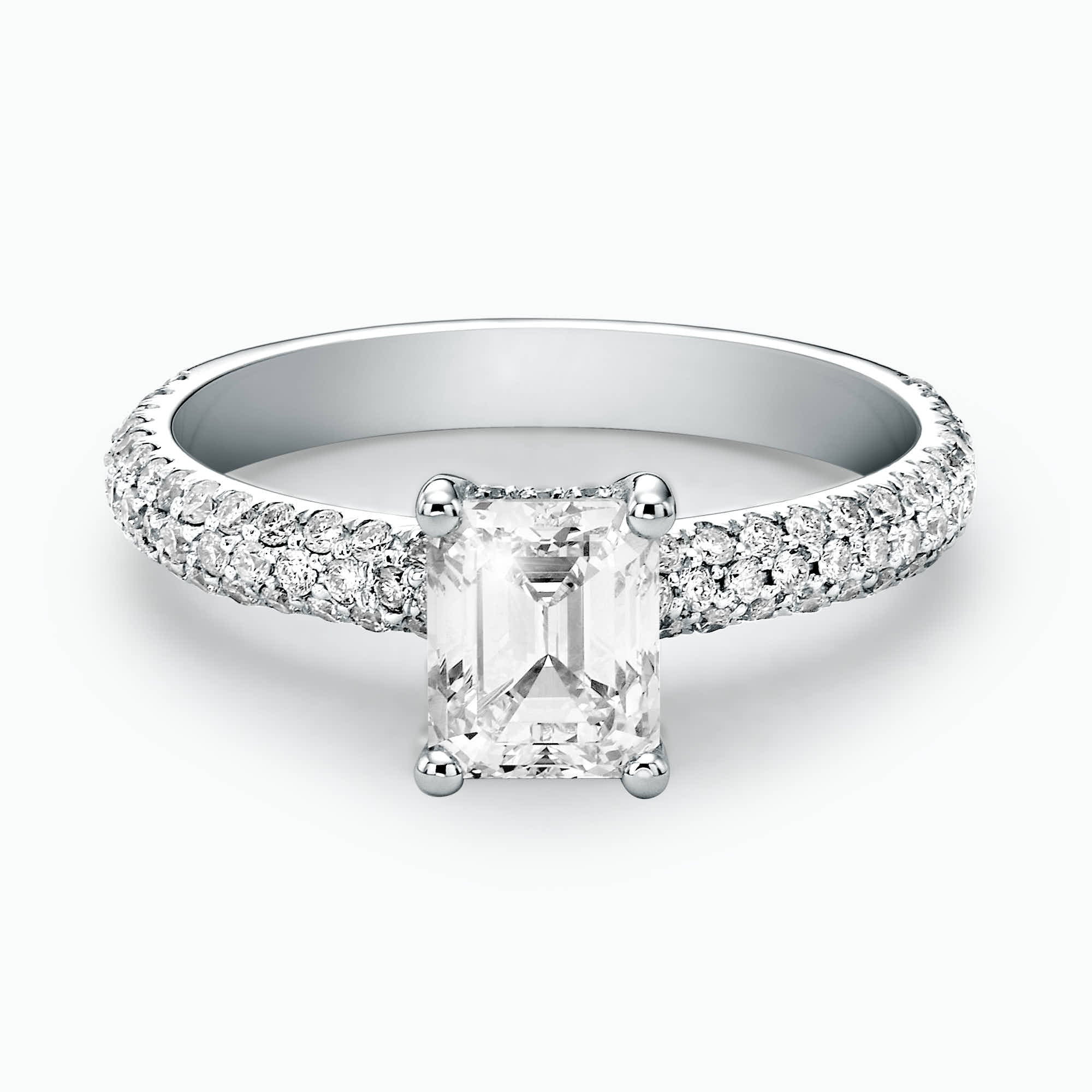 Diamond Ring My Francesca