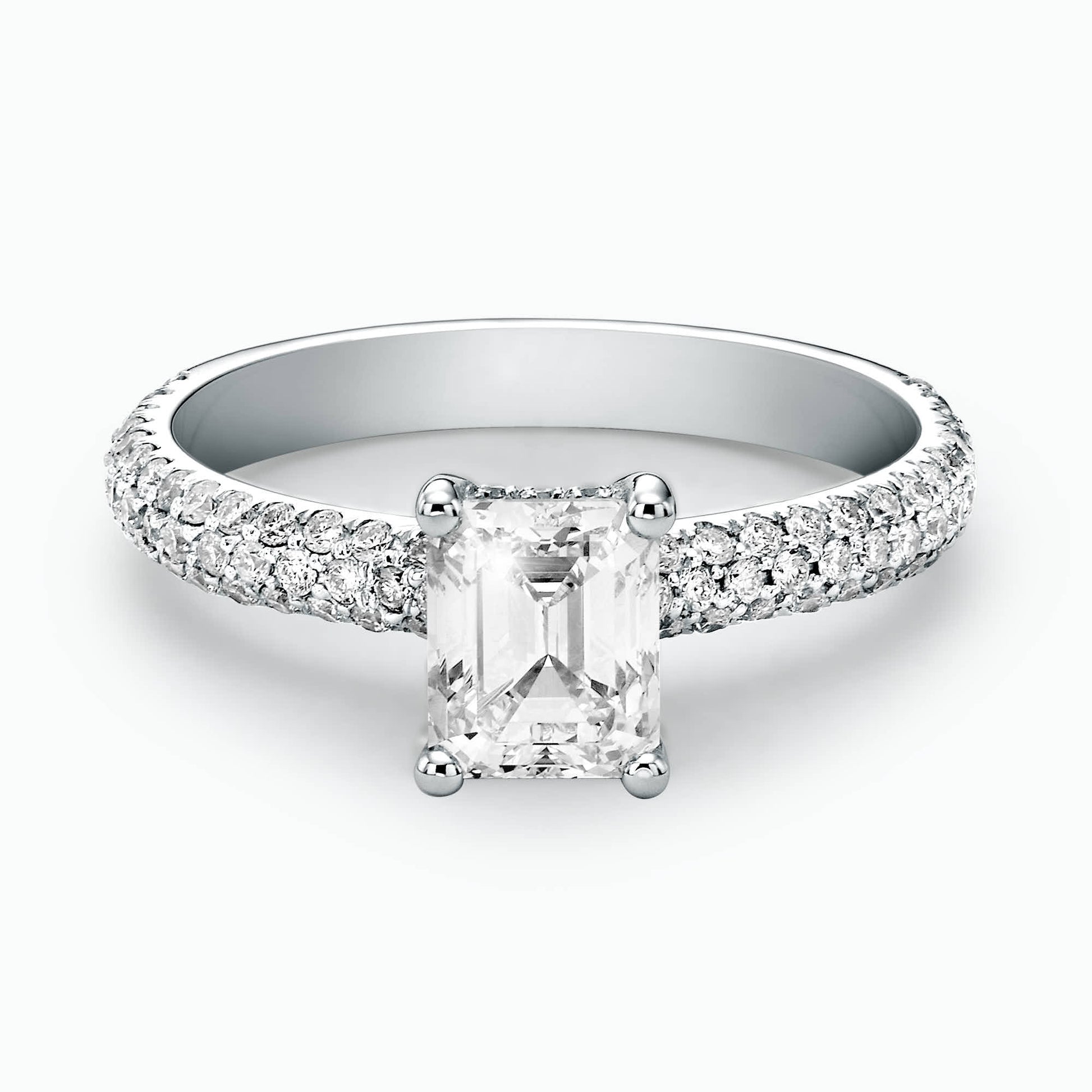 Diamond Ring My Francesca