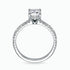 Diamond Ring My Francesca