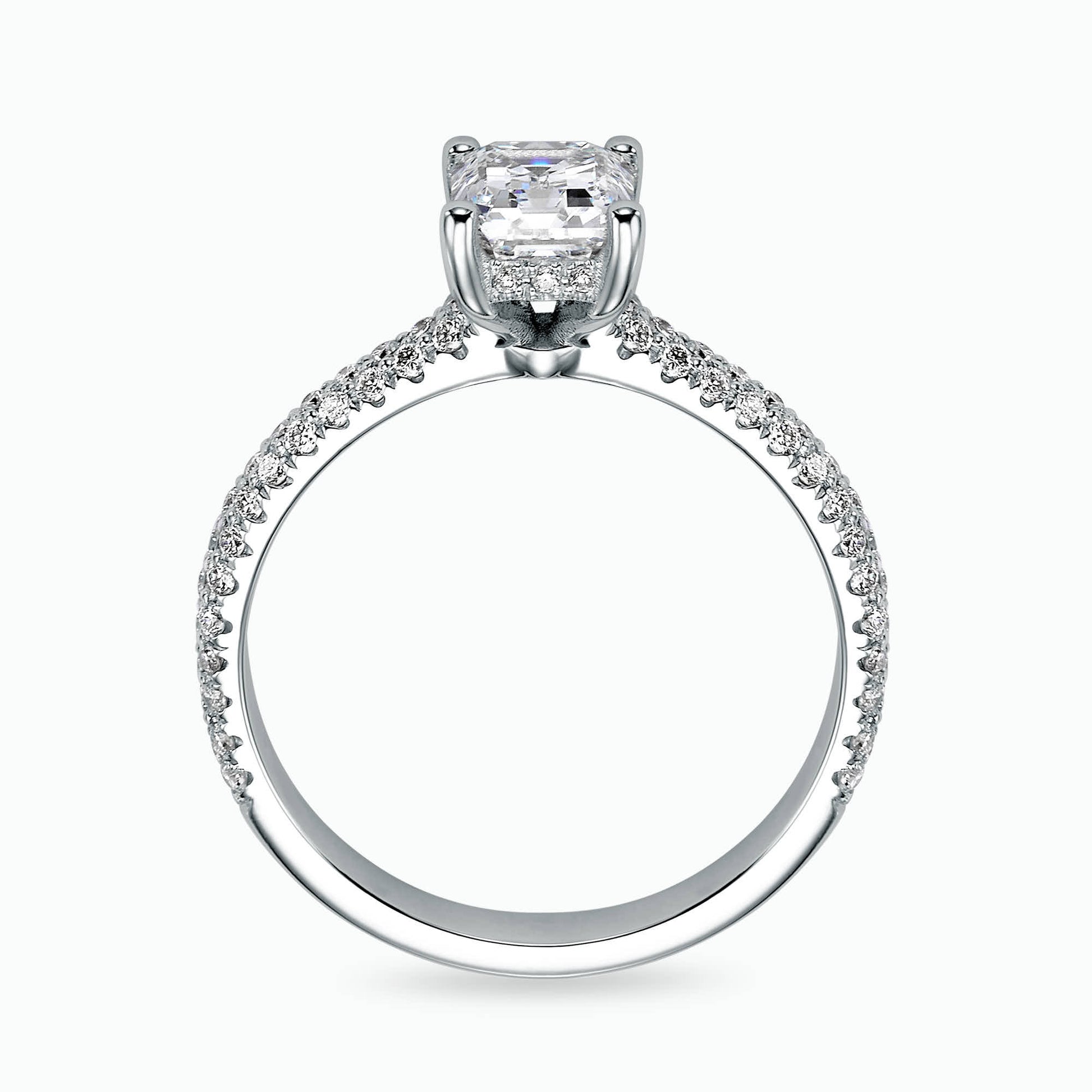 Diamond Ring My Francesca