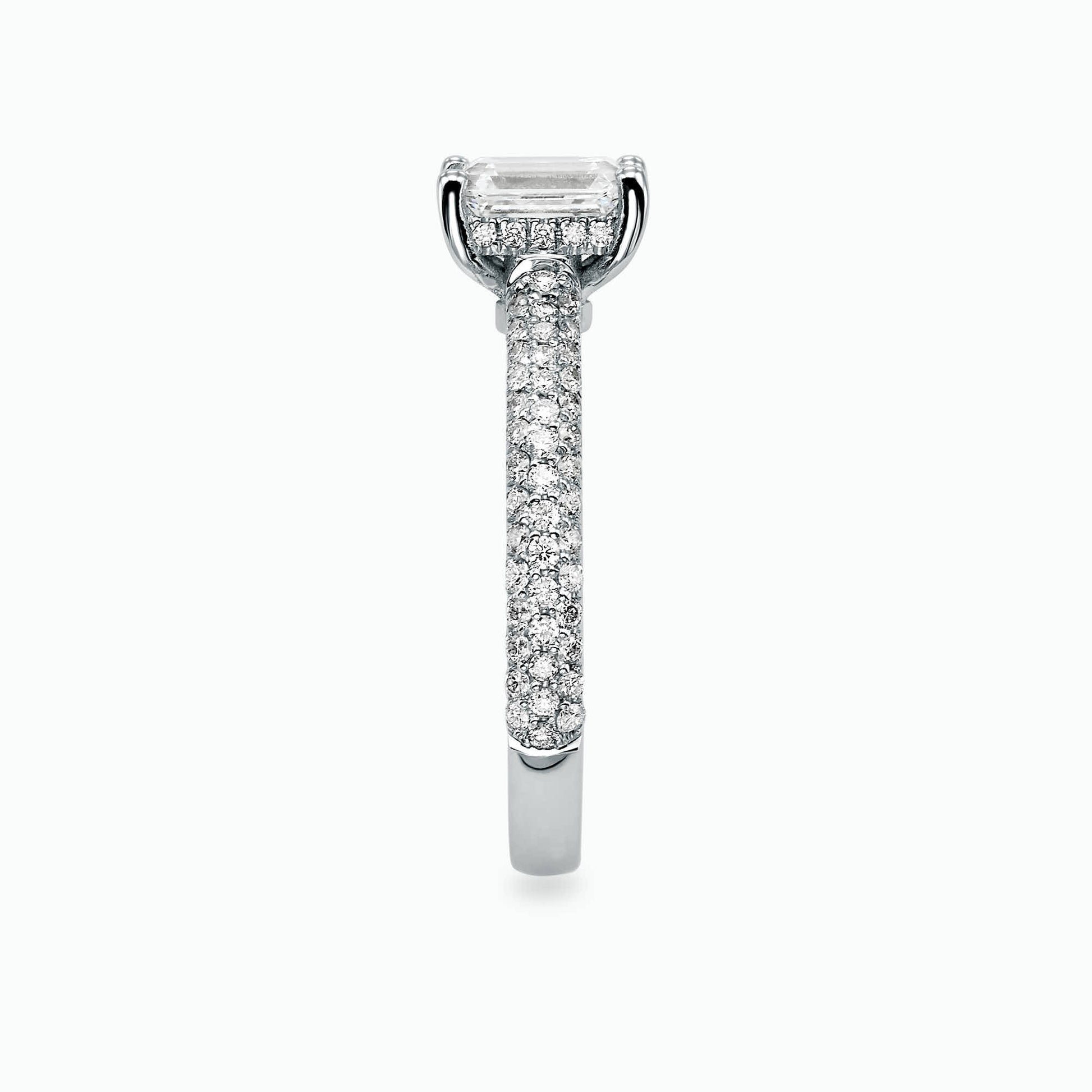 Diamond Ring My Francesca