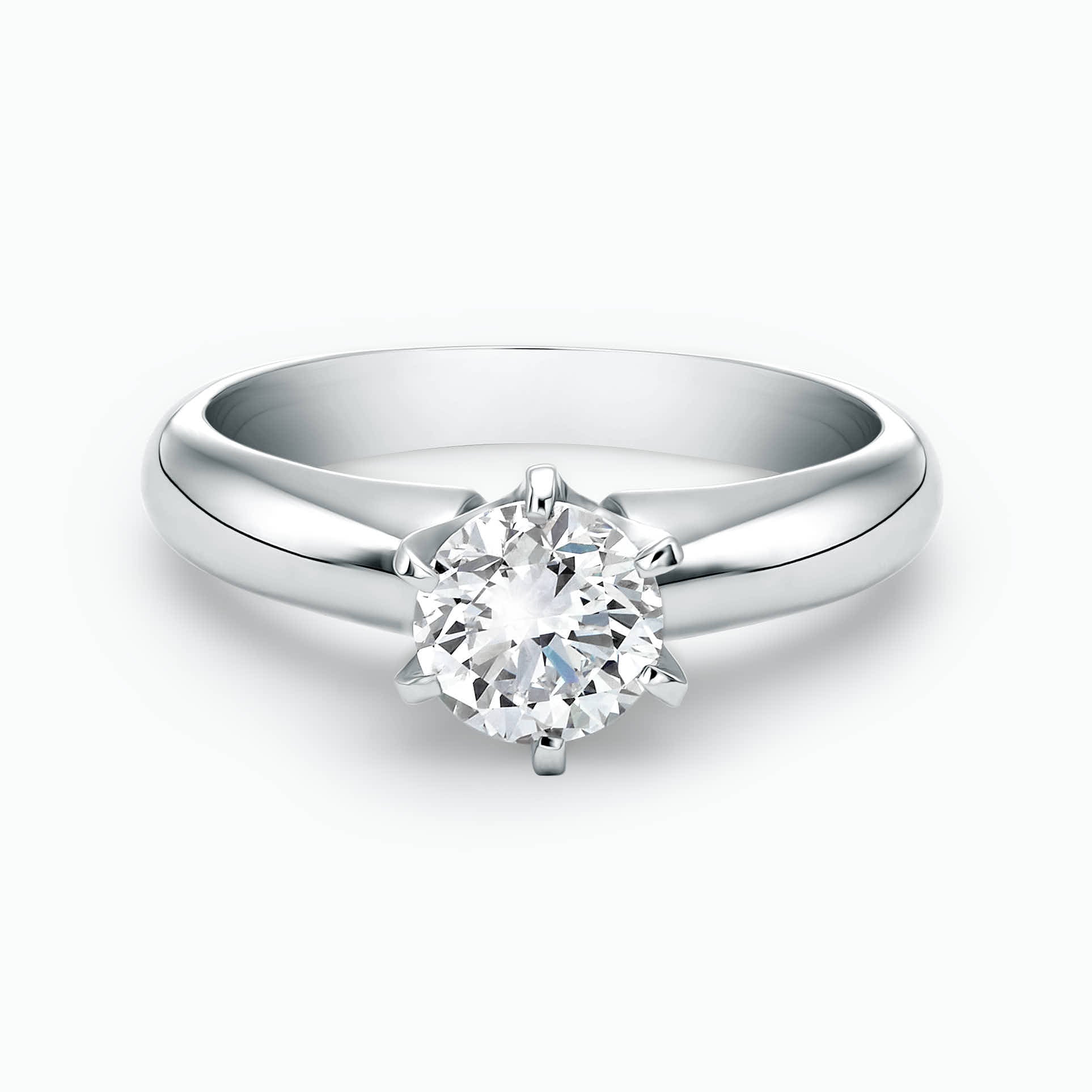 Diamond Ring Yolanda