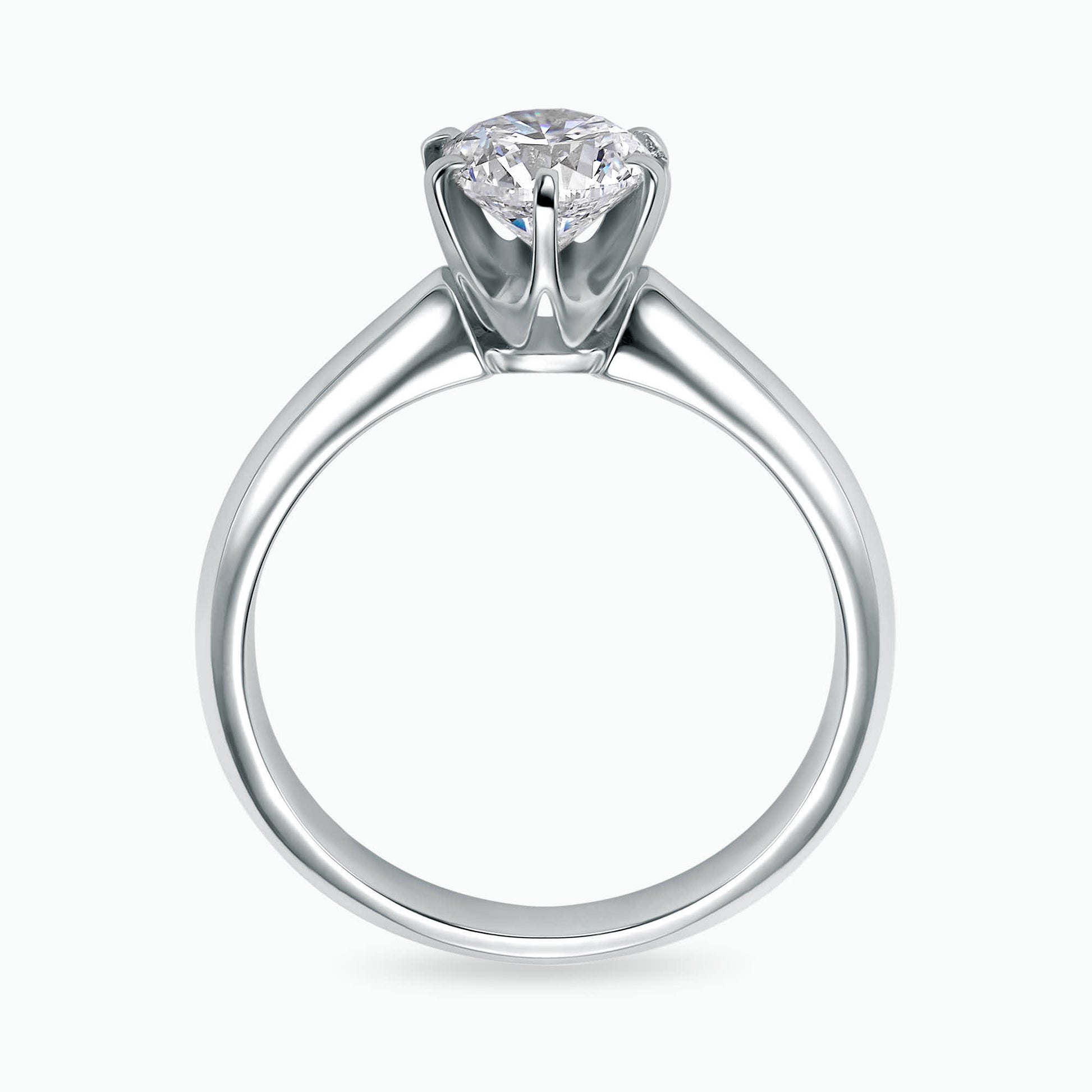 Diamond Ring Yolanda