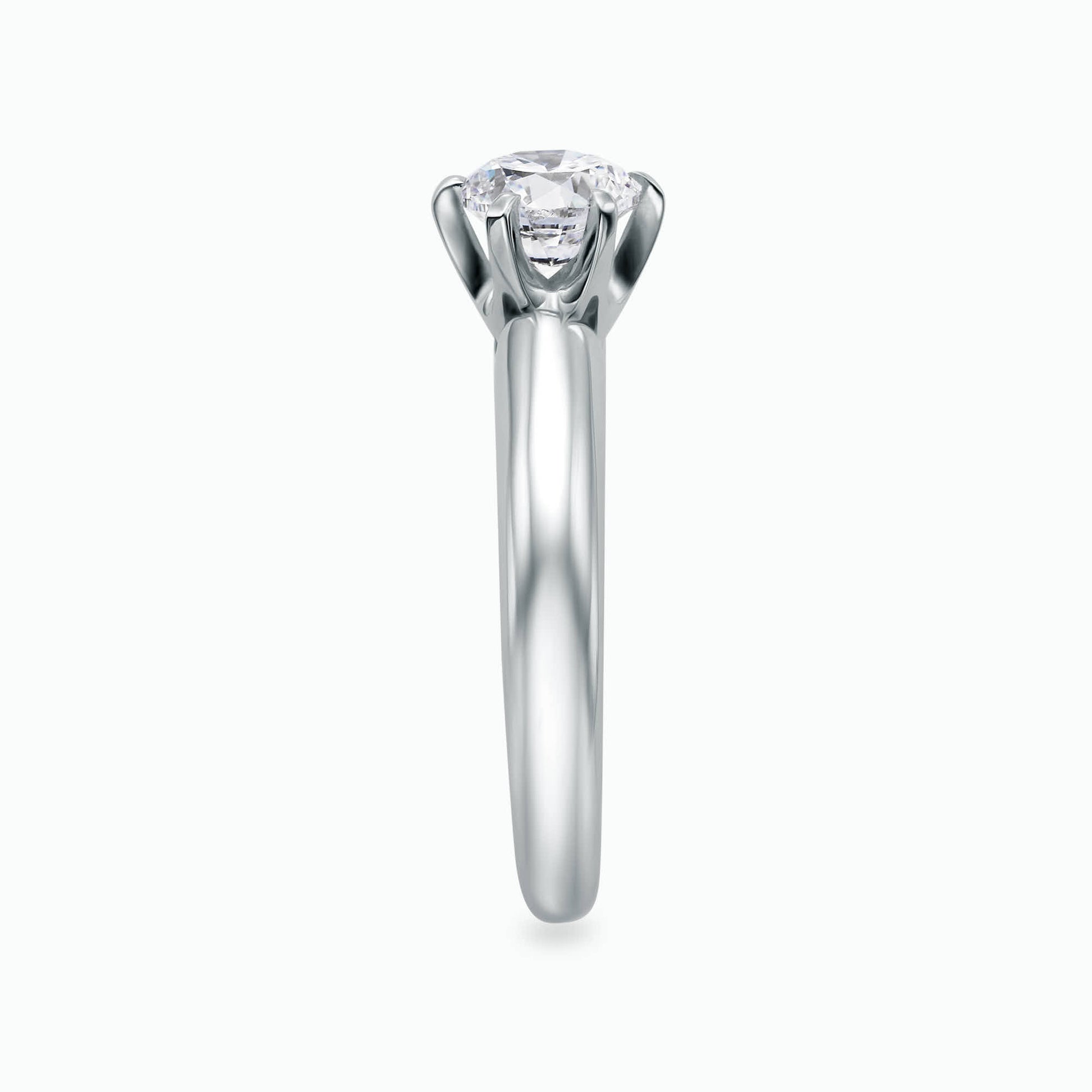 Diamond Ring Yolanda