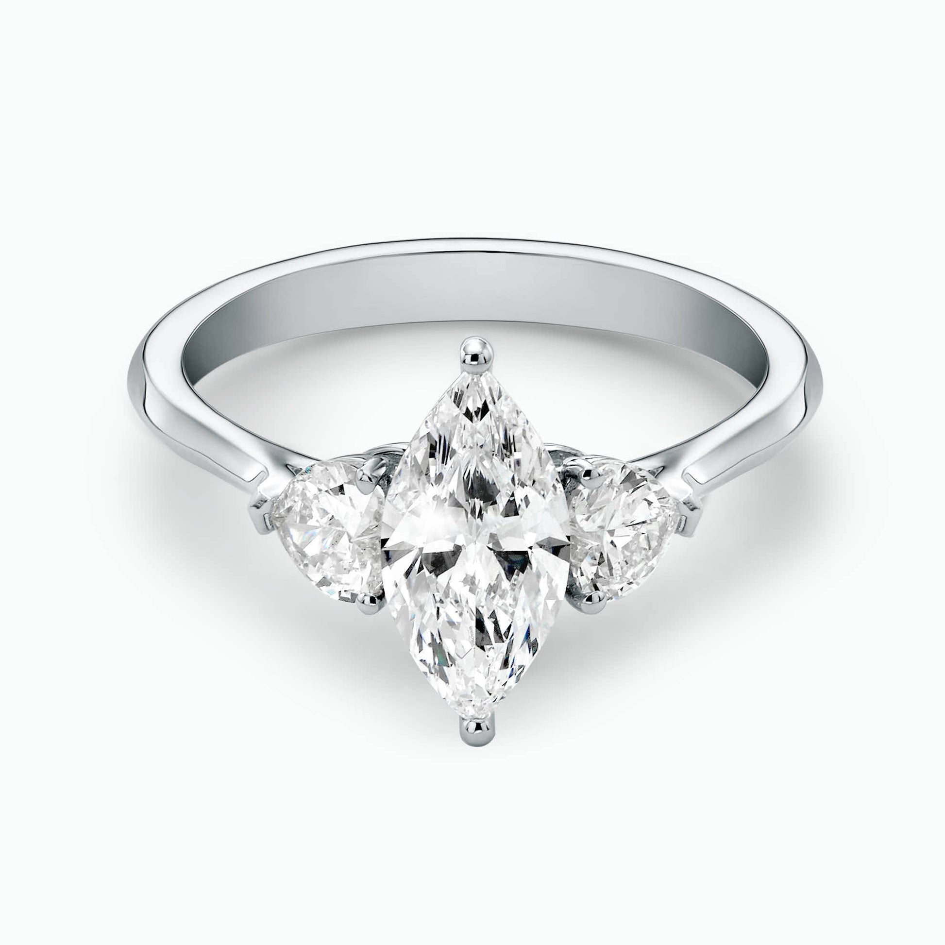 Diamond Ring Lady Marchesa