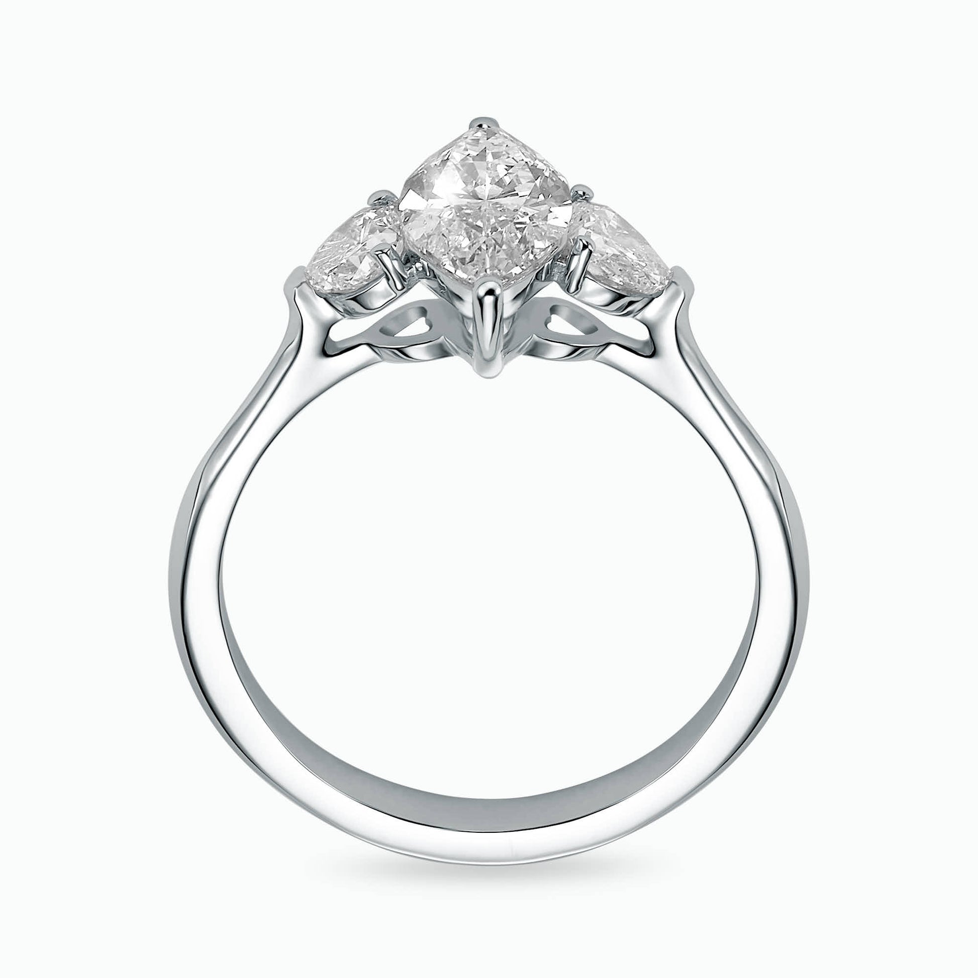 Diamond Ring Lady Marchesa