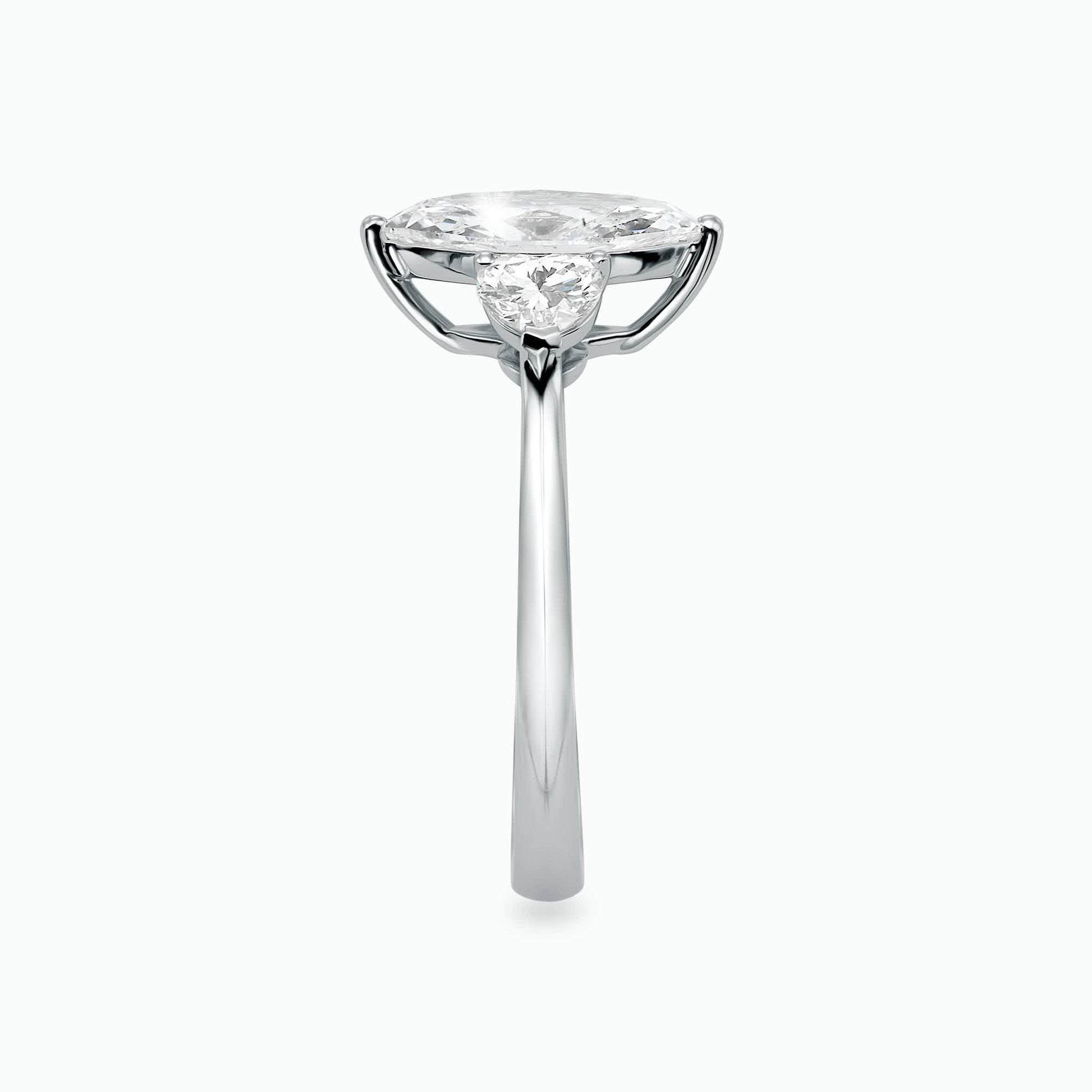 Diamond Ring Lady Marchesa