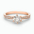 Diamond Ring Elodie