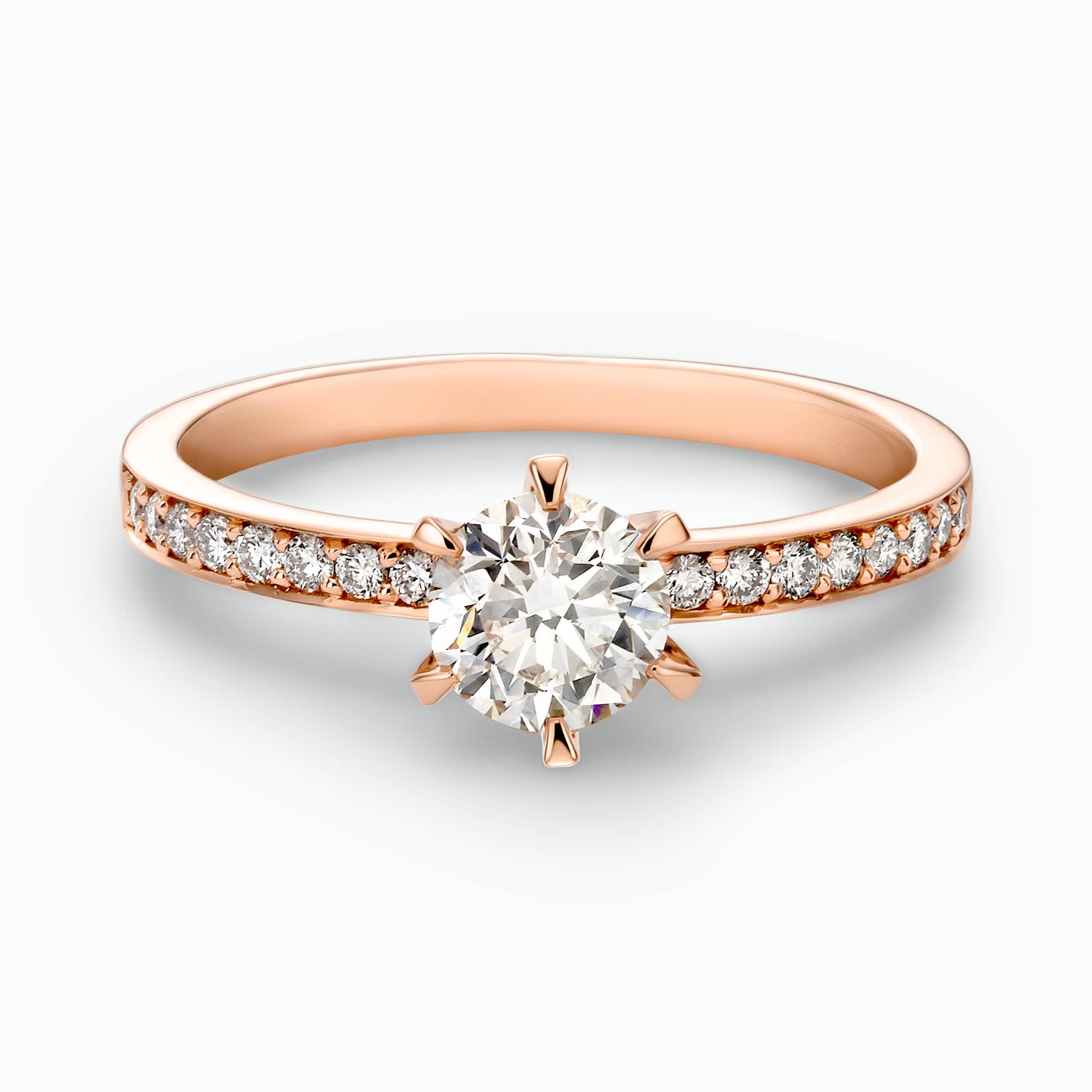 Diamond Ring Elodie
