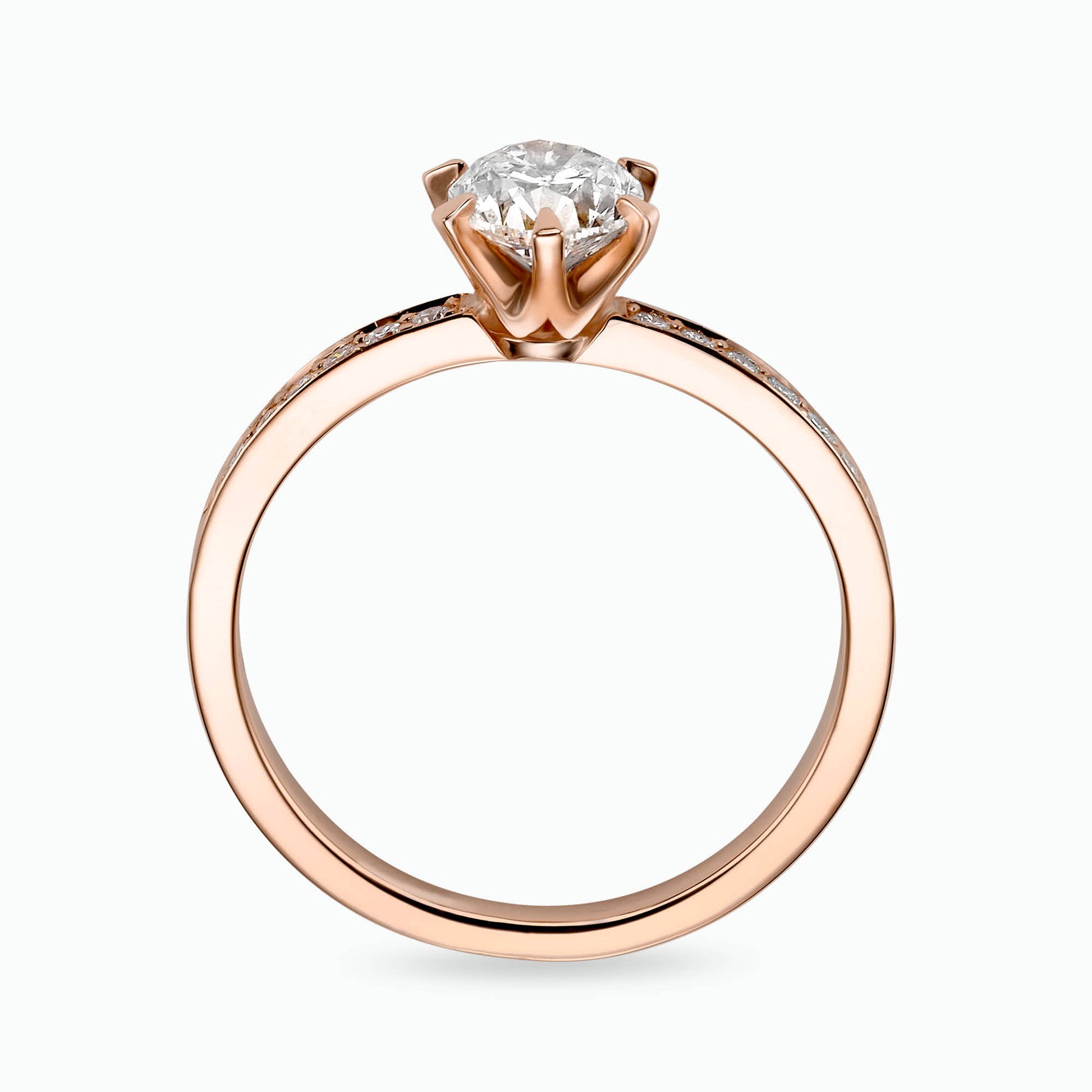 Diamond Ring Elodie