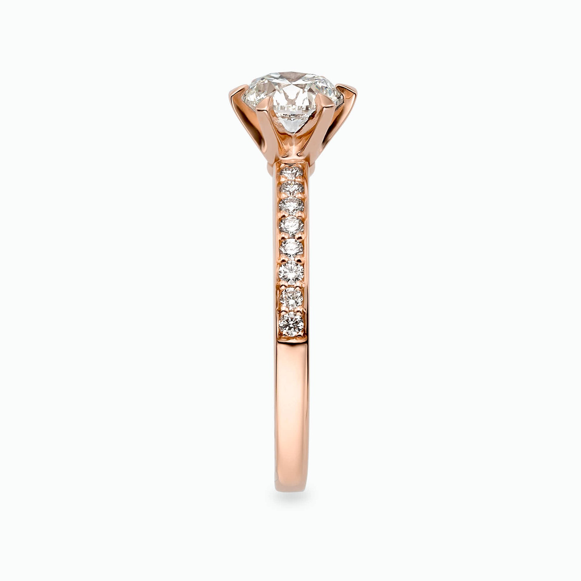 Diamond Ring Elodie
