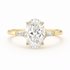 perfect Diamond Ring Olivia - Caprice