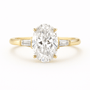 perfect Diamond Ring Olivia - Caprice