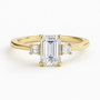 natural Diamond Ring Celeste - Caprice