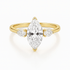 Diamond Ring Mercury