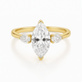 Diamond Ring Mercury