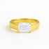 Diamond Ring for Men Ameri