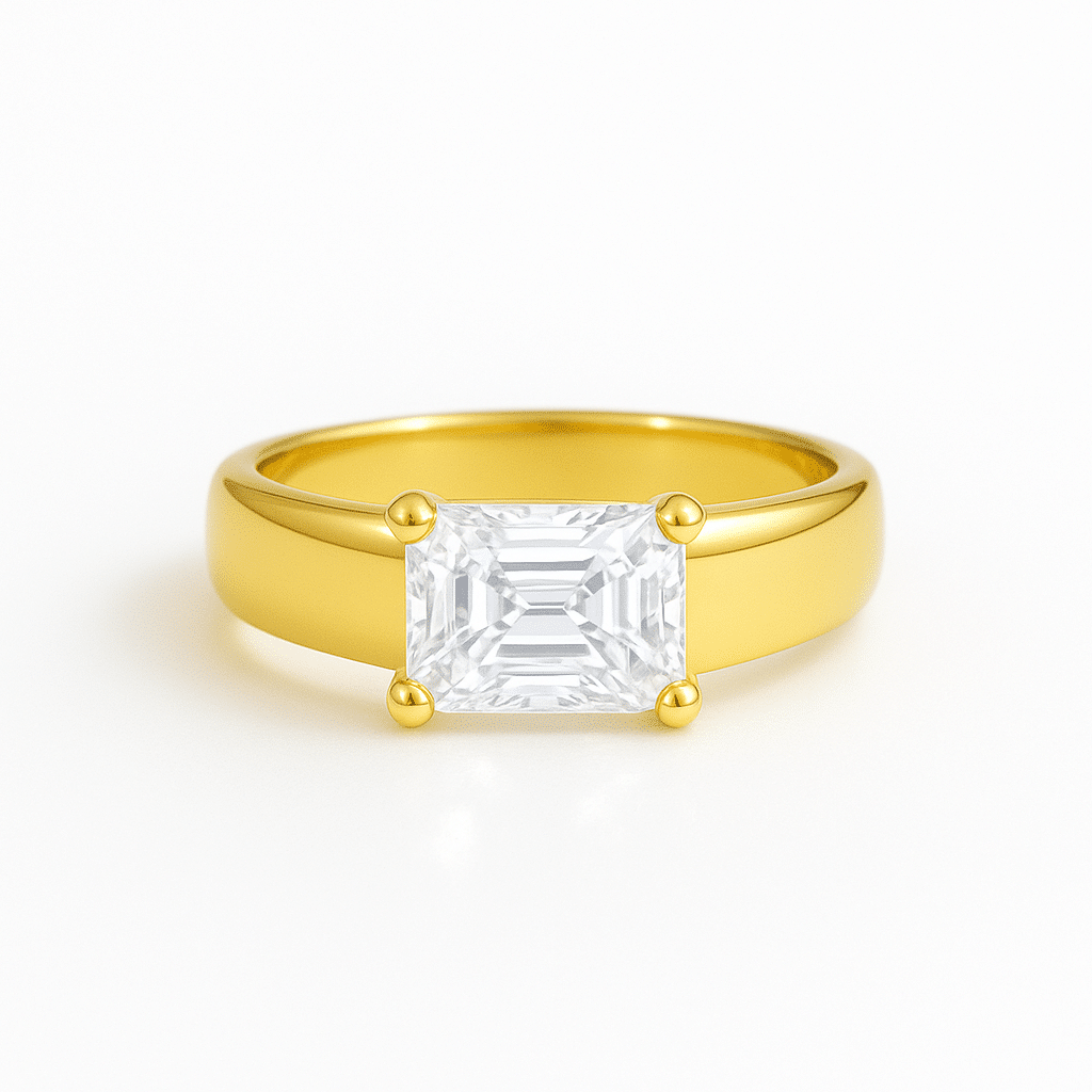 Diamond Ring for Men Ameri