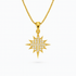 Diamond Bethlehem Cross