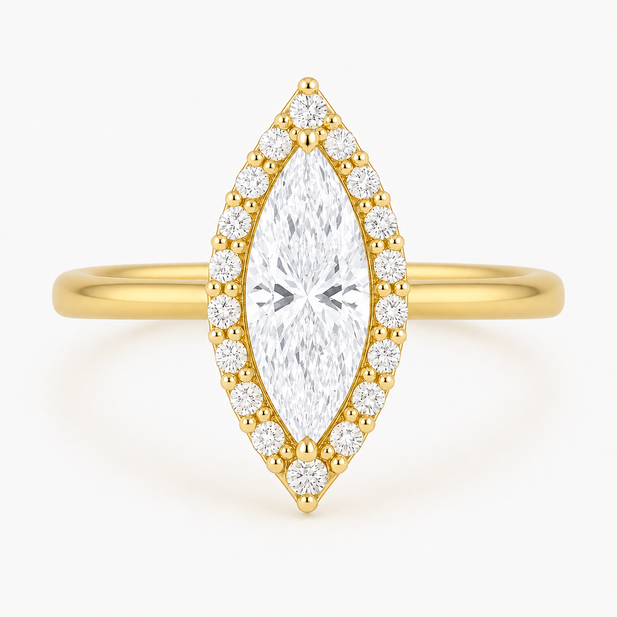 Diamond Ring Kayla