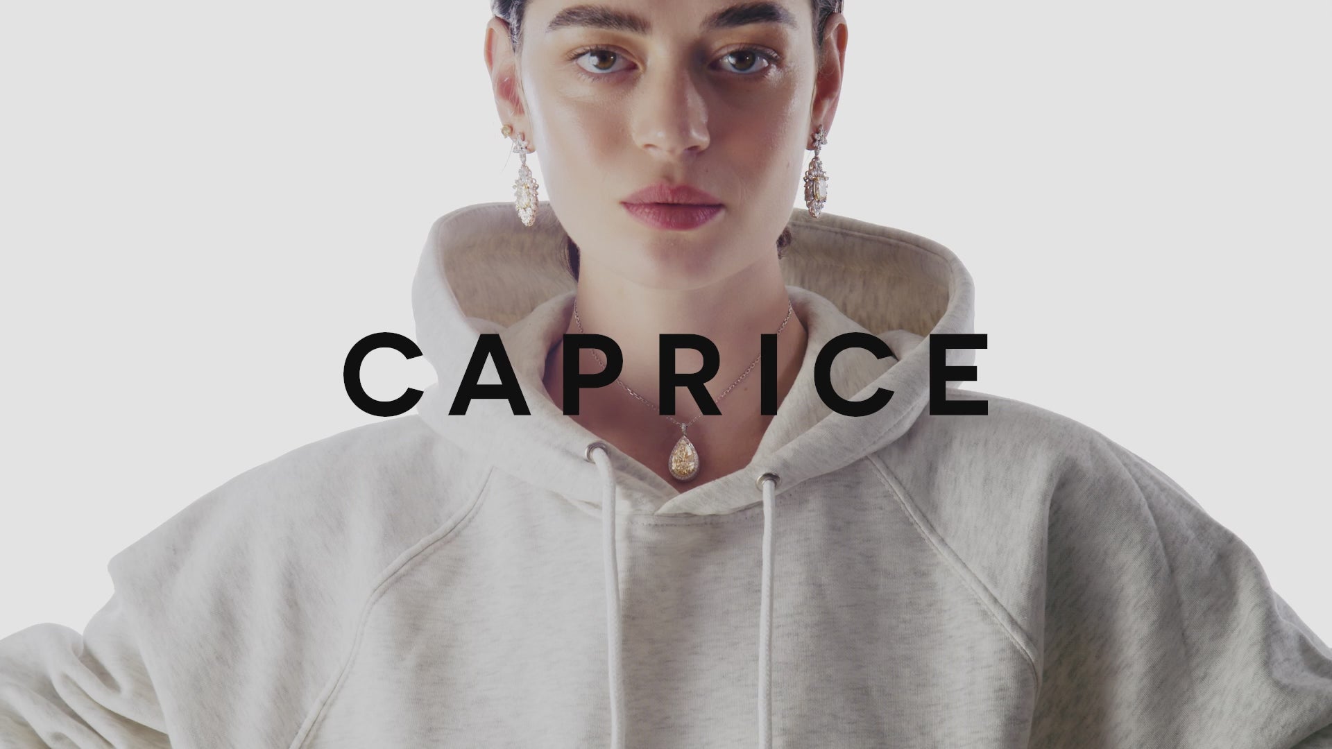 Caprice brand film