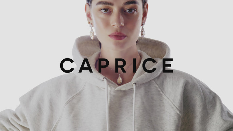 Caprice brand film
