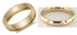 Wedding Bands - Special order