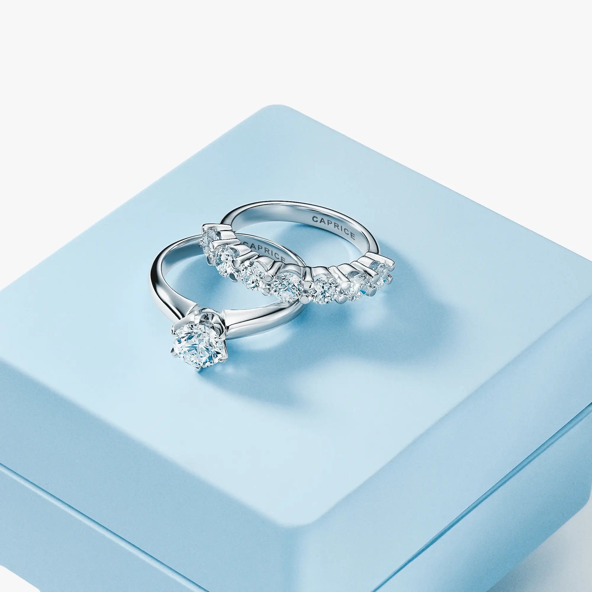 Caprice jewelry