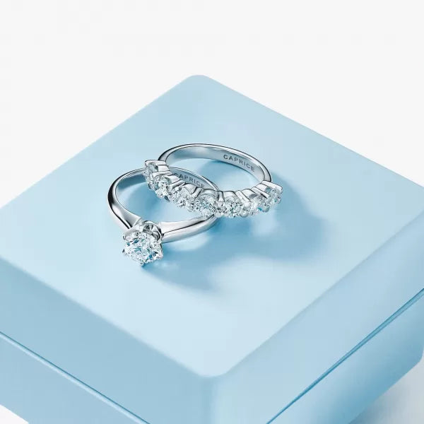 Diamond Jewelry