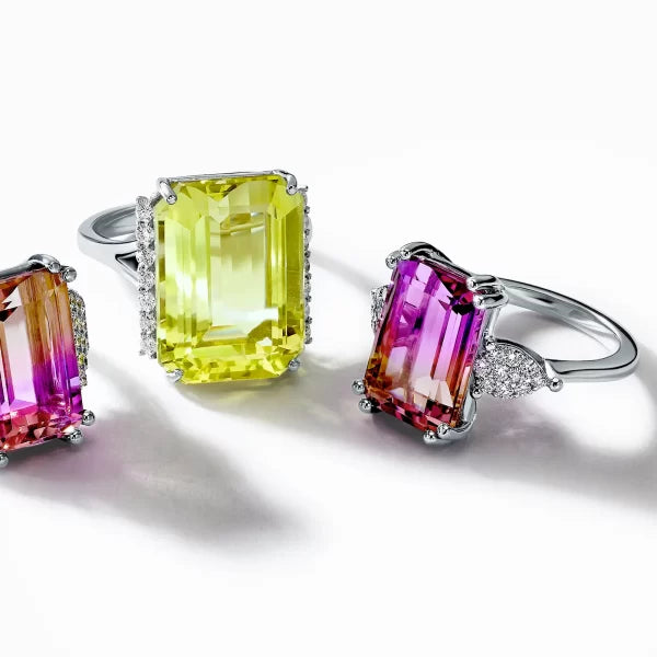 Gemstones
